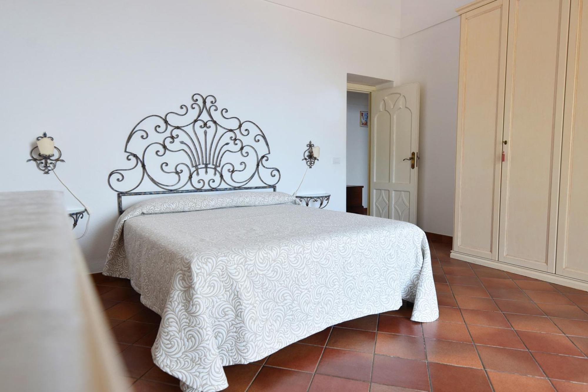 Villa Sunshine Positano Room Dış mekan fotoğraf